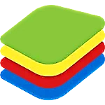BlueStacks Magistv apk